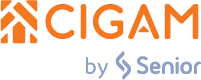 CIGAM by Senior
